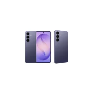 Galaxy S26+ Cobalt Violet
