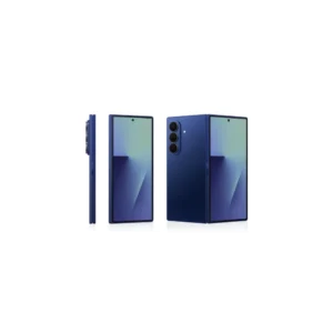 Galaxy Z Fold7 Blue Shadow