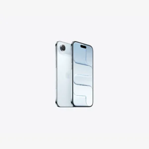 IPhone Air Sky Blue