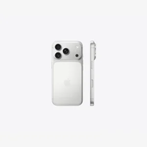Iphone 17 Pro Silver