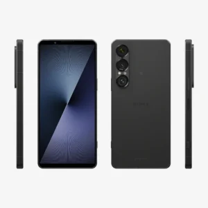Xperia 1 VII Slate Black