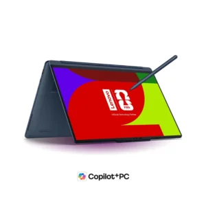 Yoga 9i 2-in-1 Gen 11 Aura Edition