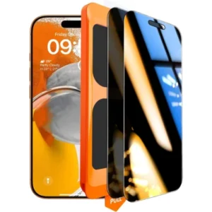 iPhone 17 Pro Max _ 16 Pro Max Privacy Screen Protector