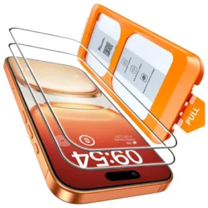 iPhone 17 Pro Max _ 16 Pro Max Screen Protector