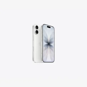 iPhone 17 White
